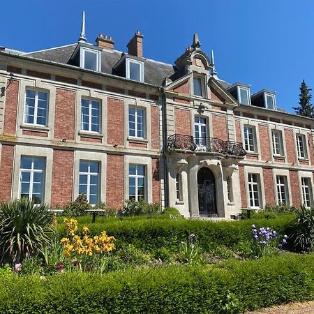 Domaine De Vadancourt Villa Maissemy Екстериор снимка