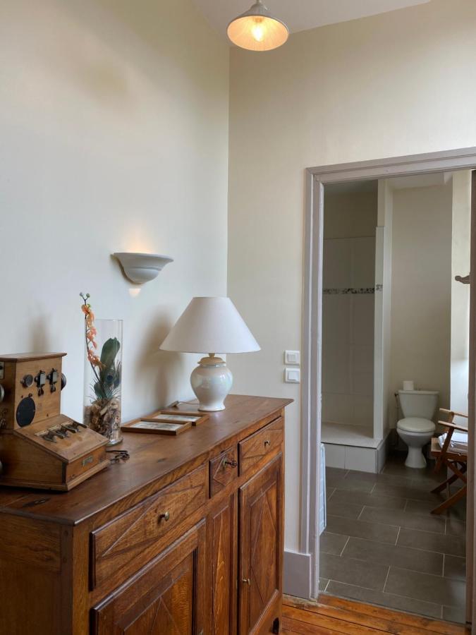 Domaine De Vadancourt Villa Maissemy Екстериор снимка