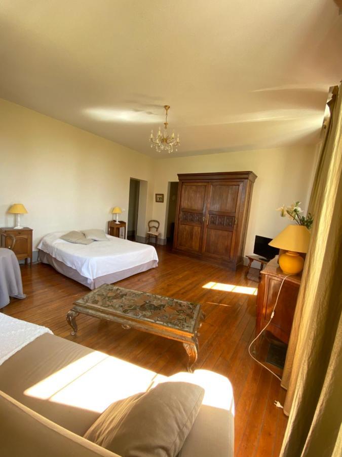 Domaine De Vadancourt Villa Maissemy Екстериор снимка