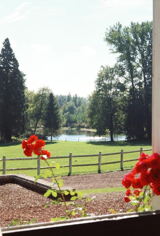 Domaine De Vadancourt Villa Maissemy Екстериор снимка